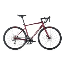 SPECIALIZED 闪电 ALLEZ E5 DISC 公路自行车
