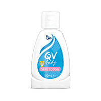 QV ego qv婴儿小老虎身体乳50ml澳洲润肤乳宝宝儿童保湿面霜