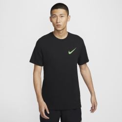 nike耐克官方drifit男子速干训练t恤夏季新款针织休闲轻便fq3867
