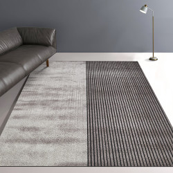 RUIXIN CARPET 瑞鑫地毯 R826 意式极简地毯