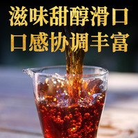 下关沱茶 便装普洱沱茶 下关熟茶500克口粮茶叶2023.2024年