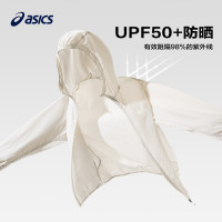 ASICS 亚瑟士 儿童UPF50+防晒衣