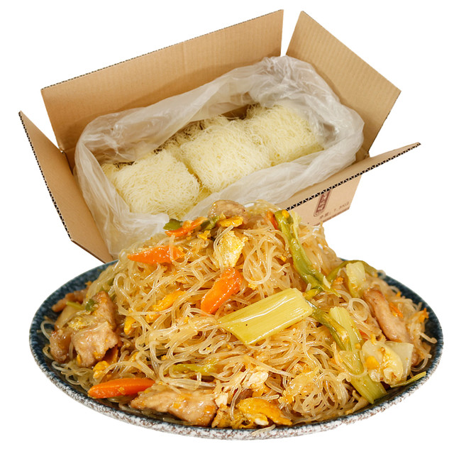 凡秀色 福建新竹米粉500g