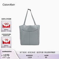 卡尔文·克莱恩 Calvin Klein 女包24早秋休闲通勤ck单肩手提购物袋包水桶包DH3737