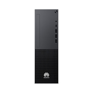 华为 HUAWEI擎云W585x 国产化台式机(麒麟9000C 16GB+512GB+1TB)(国防版系统)+23.8英寸显示器 