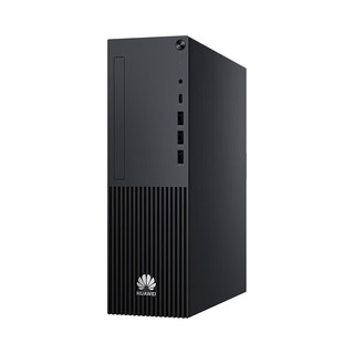 华为 HUAWEI擎云W585x 国产化台式机(麒麟9000C 16GB+512GB+1TB)(国防版系统)+23.8英寸显示器 