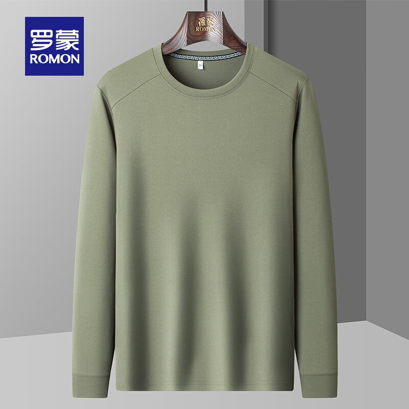 绿色
