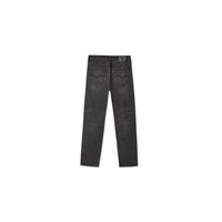 Levi's 李维斯 男士551复古直筒帅气潮流牛仔长裤 24767-0090 烟灰色 31 32