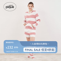 gelatopique23春夏新品女士家居服下装家居裤PWNP232003 蓝色 F