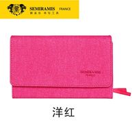 Semiramis 狮美乐 文具商务记事本笔记本手帐本子狮美乐韩国小清新日记本