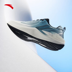 anta安踏c37灵越丨男鞋运动鞋软底缓震跑步鞋子男夏季舒适透气休闲