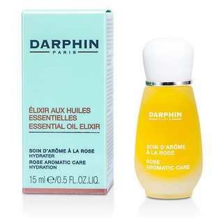 DARPHIN 朵梵 芳香玫瑰精露 15ml