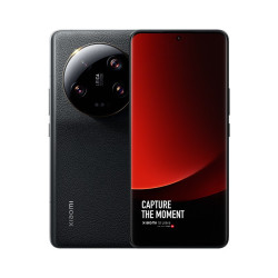 Xiaomi 小米 13 Ultra 5G手机 16GB+1TB 黑色