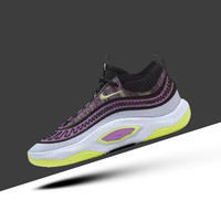 NIKE耐克Cosmic Unity3 EP缓震耐磨训练透气运动实战篮球鞋DV2770-500 DV2770-500 42