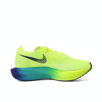 NIKE耐克春季女子ZOOMX VAPORFLY运动跑步鞋DV4130-700