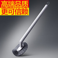 大卫马桶刷子无死角家用壁挂洗厕所卫生间2024清洁神长柄洁厕刷器