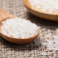 金龙鱼东北虎林长粒香米500g×2袋生态基地东北大米2斤