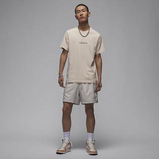 EMB JORDAN AIR CREW男短袖针织衫