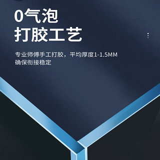 亚峰超白鱼缸玻璃缸生态客厅小型家用斗鱼金鱼缸桌面水族箱长方形 12*12*15cm超白缸（送鱼缸垫）