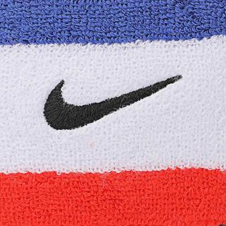 耐克 NIKE经典LOGO 训练 中性运动护腕