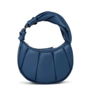 TUMI 途明 女士牛皮革手提包 0740001CPFL