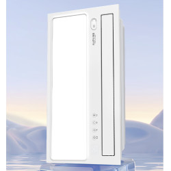 AUPU 奥普 S01M 恒温浴霸