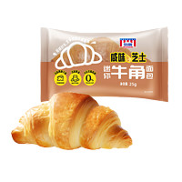 曼可顿 MANKATTAN 牛角面包25g（任选21件）