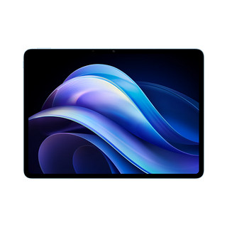 vivo Pad3 12GB+512GB 春潮蓝+【键盘】 第三代骁龙8s 12.1英寸 2.8K 护眼原色屏vivopad3