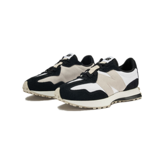 New Balance 男女鞋复古运动休闲鞋327系列MS327BWT TMGJ