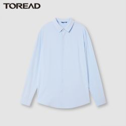 TOREAD 探路者 男子户外衬衫 TAKJ91582