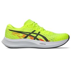 ASICS 亚瑟士 HYPER SPEED 4 男子跑鞋回弹透气运动鞋