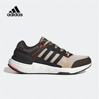阿迪达斯 （adidas）跑步鞋男鞋女鞋春季EQUIPMENT+缓震时尚低帮轻 HP2631  36