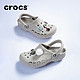 PLUS会员：crocs 卡骆驰 男女款洞洞鞋 10126