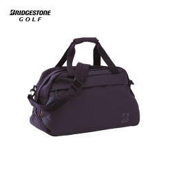 bridgestone普利司通高尔夫球包高尔夫衣物包手提斜挎衣物包