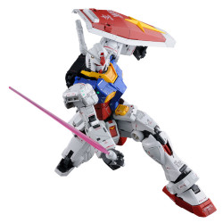 BANDAI 万代 PG 1/60 160625 RX-78-2 高达