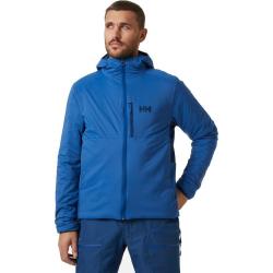 HELLY HANSEN 哈雷汉森 男士Odin 金标P棉保暖防风外套