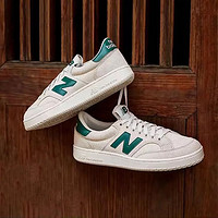 new balance CTC系列 男女款低帮帆布板鞋 PROCTCCG