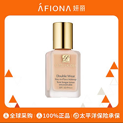 ESTEE LAUDER 雅诗兰黛 持妆粉底液 #17 30ml