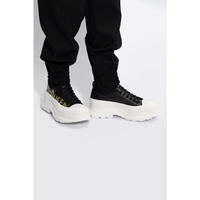 ALEXANDER MCQUEEN 厚底运动鞋