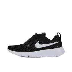 NIKE 耐克 Tanjun Br Bg 大童休闲运动鞋 CW3178-001 黑色/白色 38