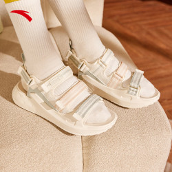 冰糖凉鞋丨运动凉拖鞋女夏季休闲透气舒适软底户外沙滩休闲鞋子女多少