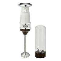 TOFFY 电动搅拌机 轻量 白色 K-BD3