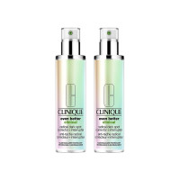 CLINIQUE 倩碧 302美白镭射精华100ml*2