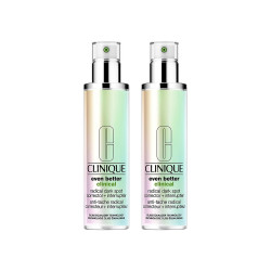 CLINIQUE 倩碧 302美白镭射精华100ml*2