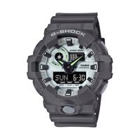 CASIO 卡西欧 G-SHOCK YOUTH系列 53.4毫米石英腕表 GA-700HD-8A