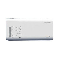 ROMOSS 罗马仕 22.5W 移动电源  30000mAh