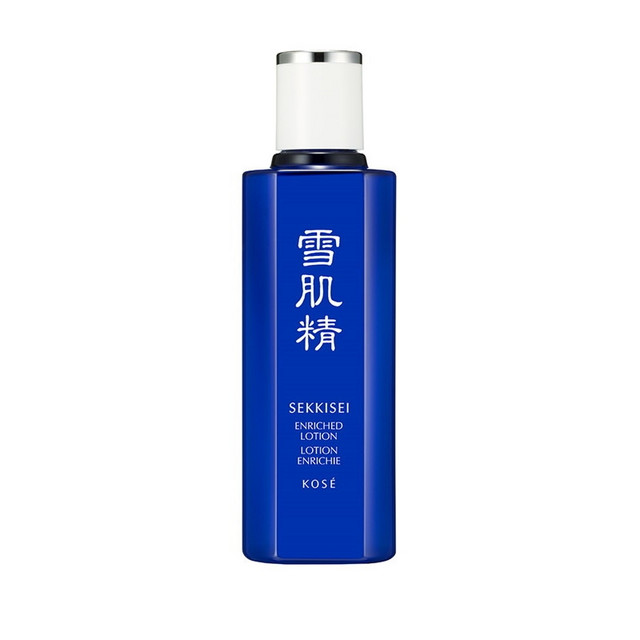 今日必买：SEKKISEI 雪肌精 莹润型精华化妆水/爽肤水 360ml