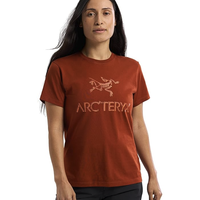 ARC\'TERYX 始祖鸟 ARC\'WORD COTTON 女士短袖T恤