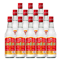 88VIP：HONGLI 红荔牌 广东米酒红米酒30度500ml*12瓶