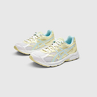 asics/亚瑟士童鞋2024灵敏缓震跑步鞋GEL胶柔韧舒适缓冲CONTANA 750 39.5码